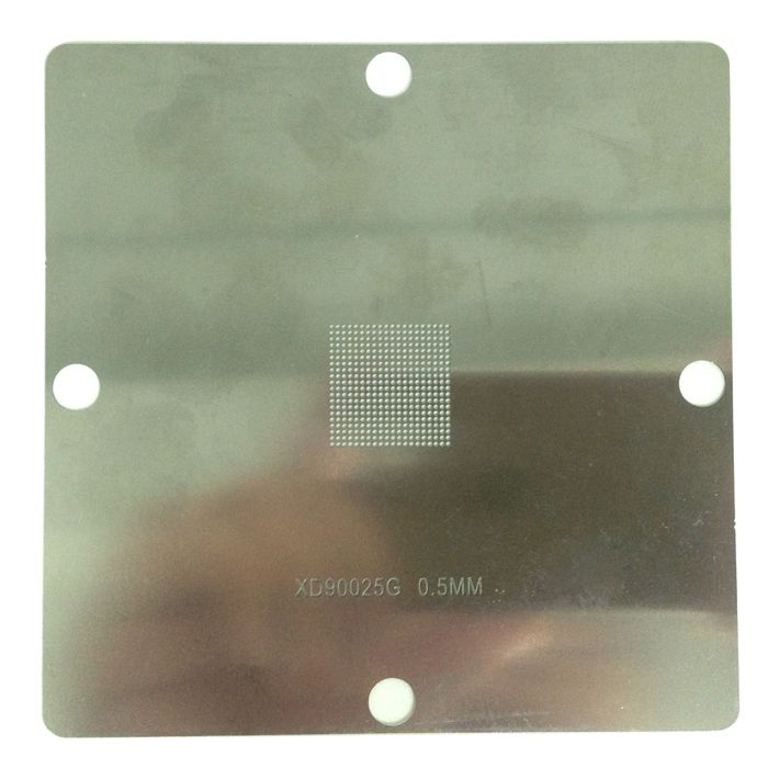 CXD90026G, CPU, GPU DDR3 GDDR5 90mm 90mm Stencil 4pcs/lot RAM, RAM, K4B2G1646E CXD90025G, For K4G41325FC PS4 And * SDRAM,