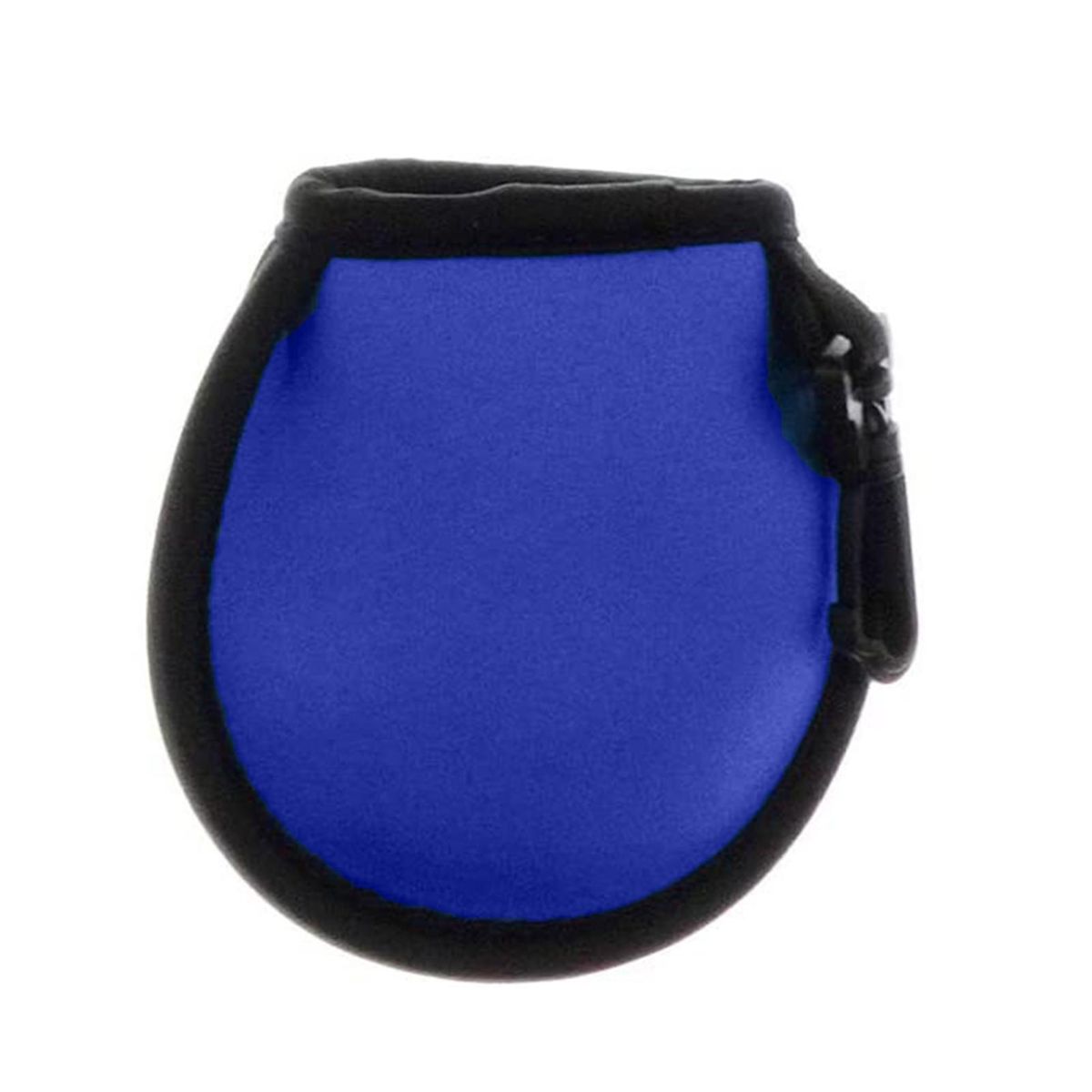 Golf Washer Pouch Lightweight Golf Washer Pouch Blue