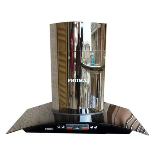 Philma 90cm Range Hood