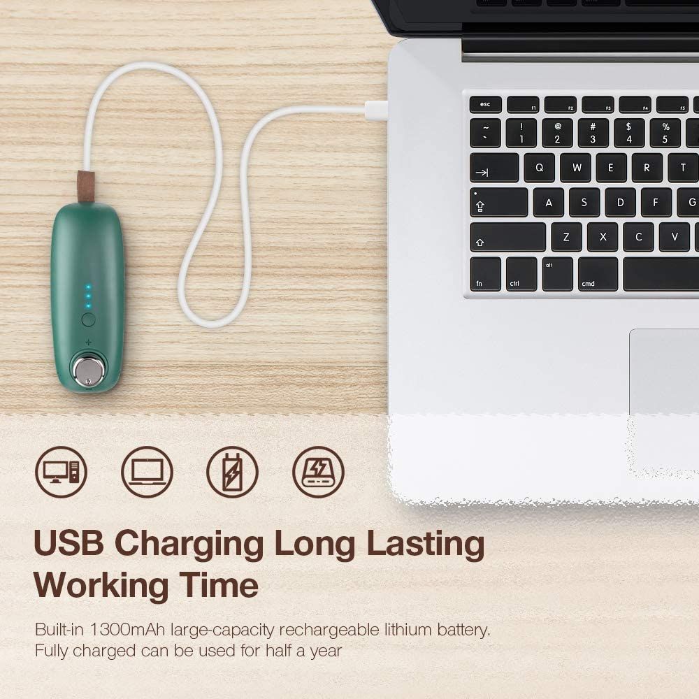 Portable USB Bag Sealer Mini Vacuum Sealing Machine Handheld Heat Sealer Kitchen Packing Machine For  Bags Food Storage Bags-Battery Type-
