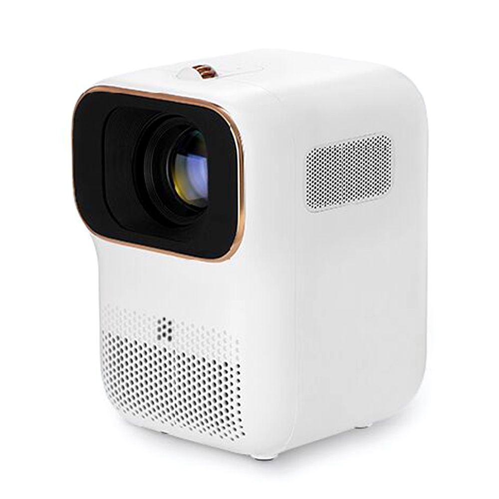 Xming Mini Projector Q1 SE LED 1080P HD Clear Projection