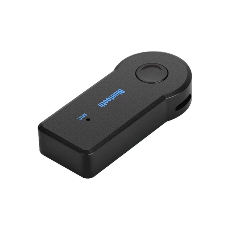 3.5mm Jack Bluetooth 5.0 Receiver Transmitter Adapter For Tv Pc Adapter
