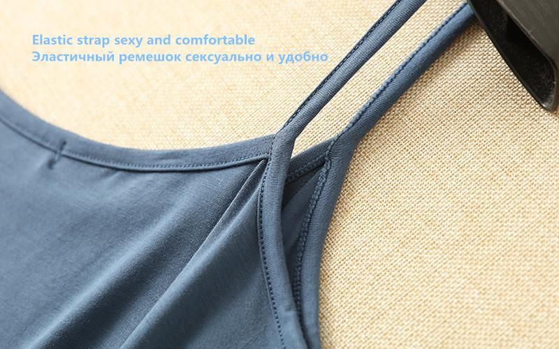 Summer Camisole Short Pants Pajamas For Women Size Summer Homewear Loose Modal Soft Pajamas Home Clothing 2 Pieces Set Sleepwear