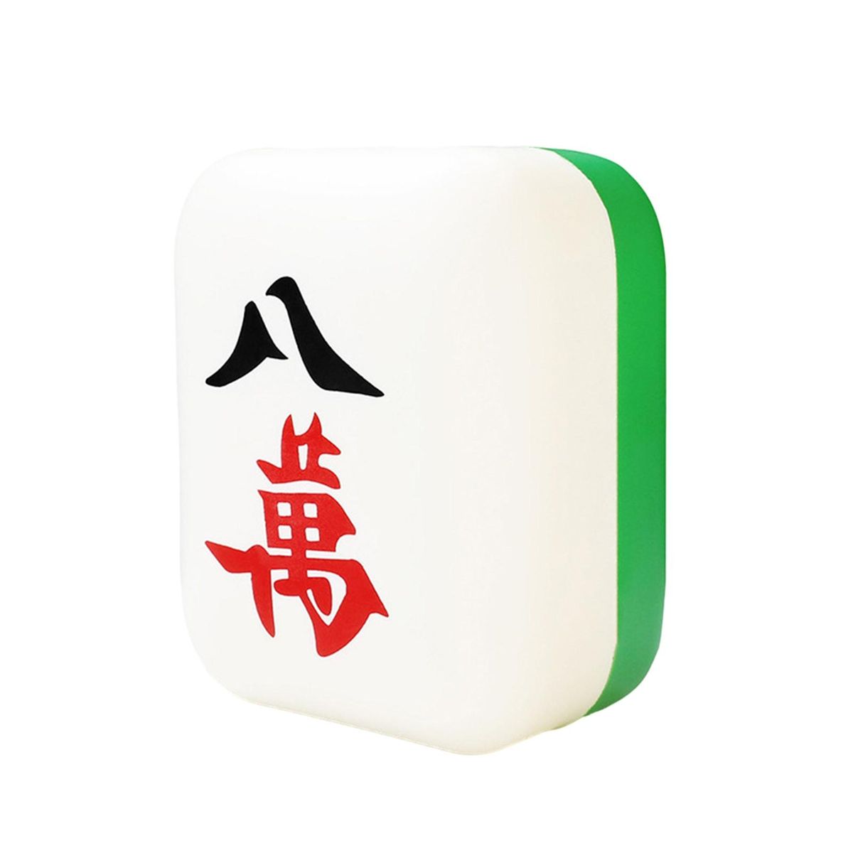 Mahjong Pinch Toy Mahjong Squeeze Toy Soft Rebound Tpr for Adults