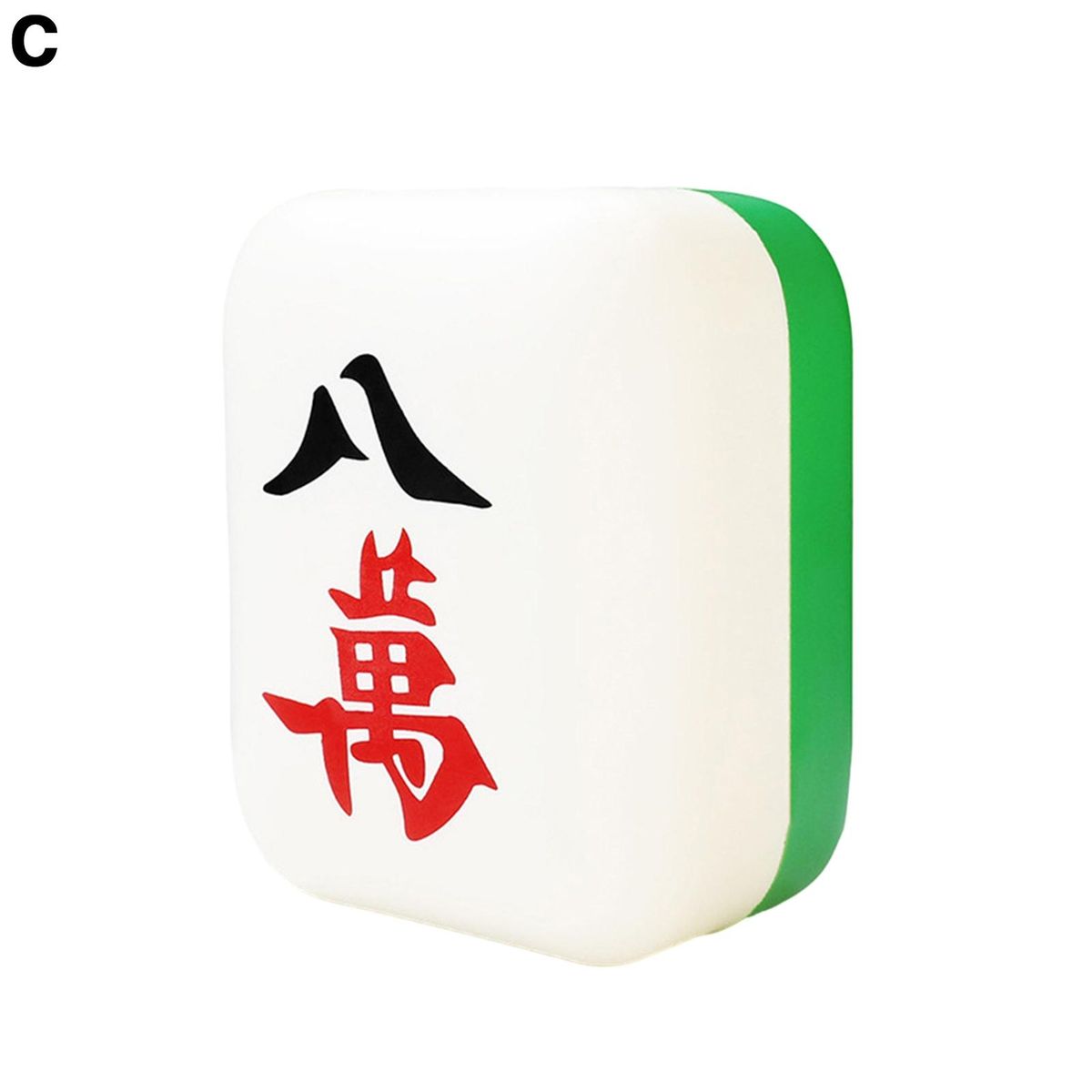 Mahjong Pinch Toy Mahjong Squeeze Toy Soft Rebound Tpr for Adults