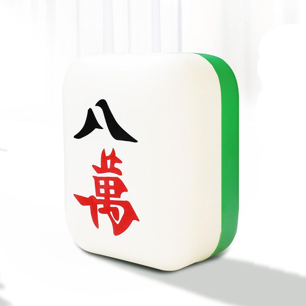 Mahjong Pinch Toy Mahjong Squeeze Toy Soft Rebound Tpr for Adults
