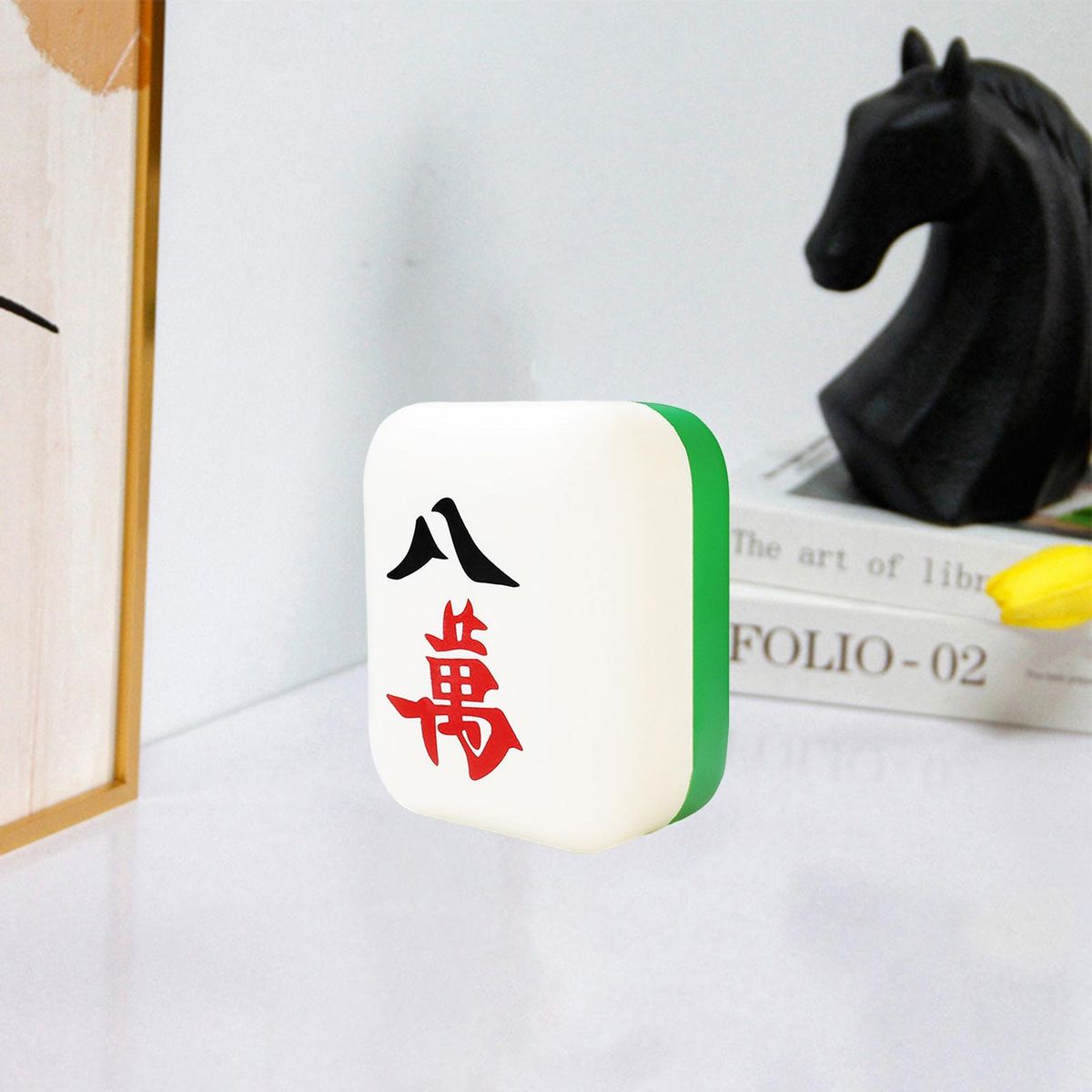 Mahjong Pinch Toy Mahjong Squeeze Toy Soft Rebound Tpr for Adults