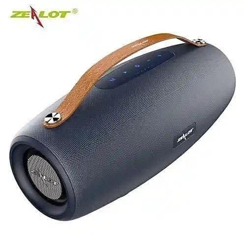 S27 Bluetooth Speaker