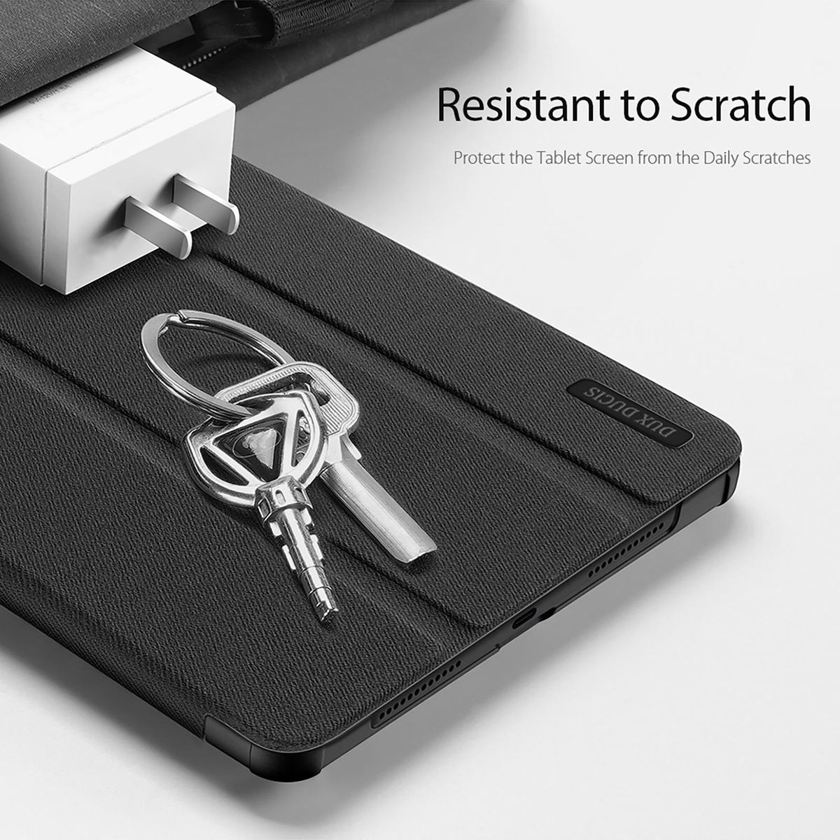 Leather Case For Xiaomi Redmi Pad SE 11 Inch 2023 Tablet