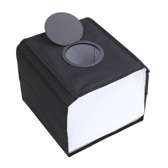 Light Box For Small Size Product Folding Booth Photo Studio 30CM