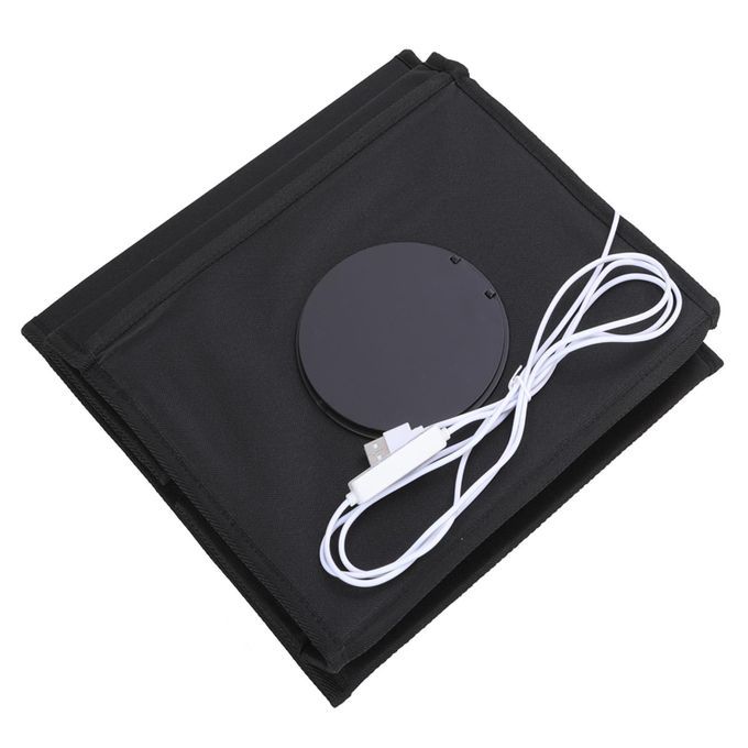 Light Box For Small Size Product Folding Booth Photo Studio 30CM