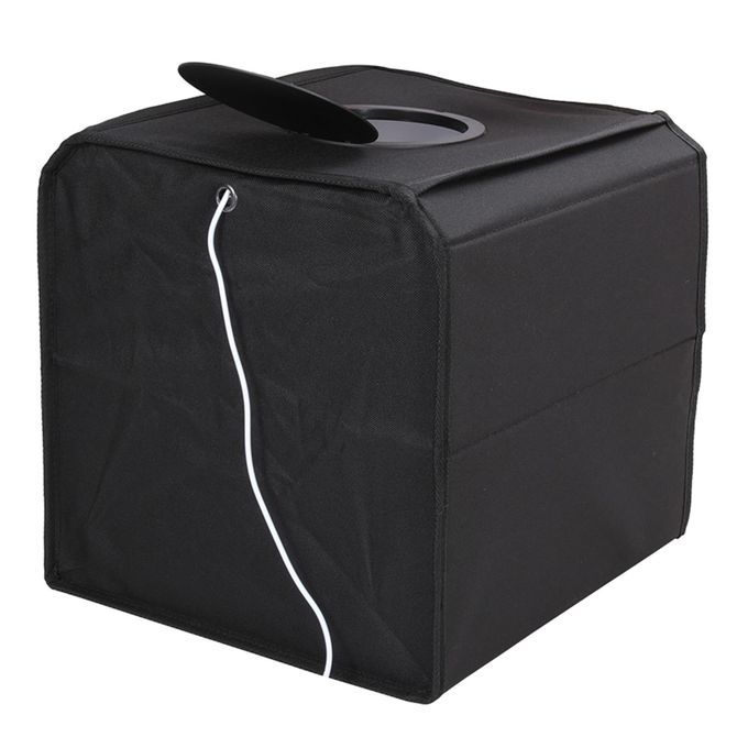Light Box For Small Size Product Folding Booth Photo Studio 30CM