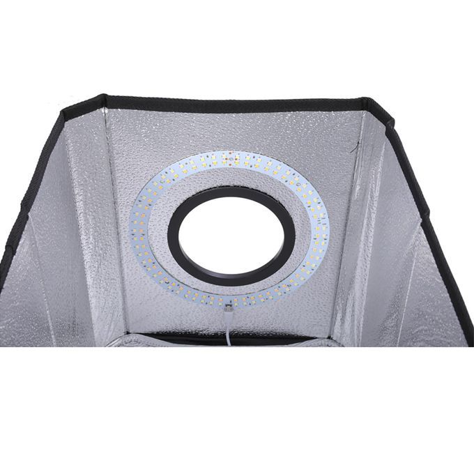 Light Box For Small Size Product Folding Booth Photo Studio 30CM