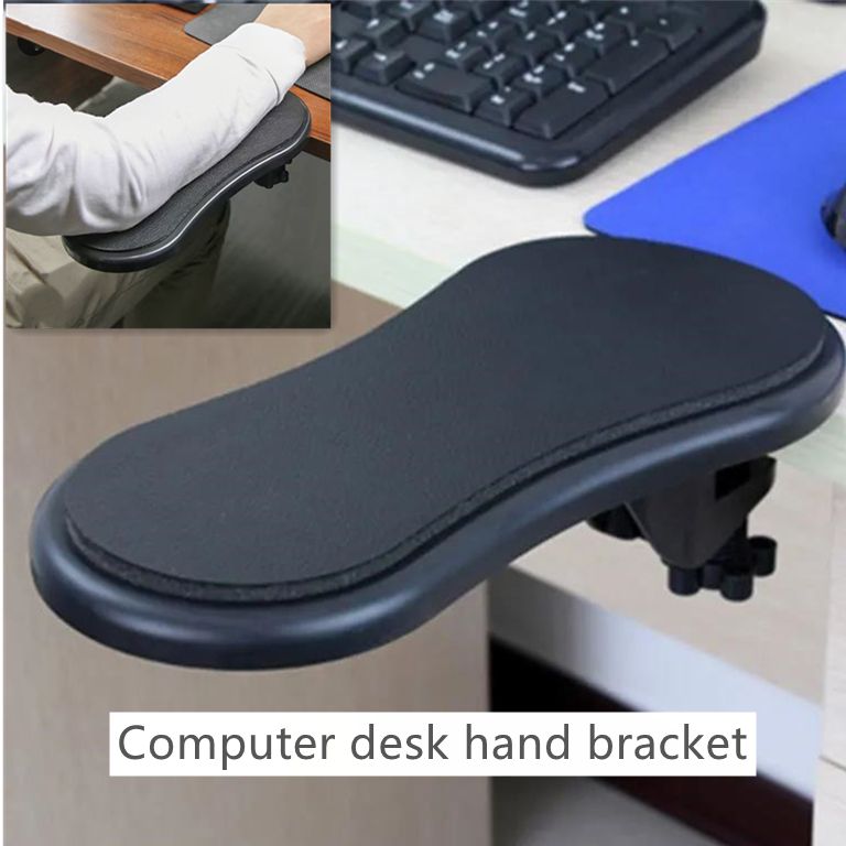 Computer Desk Hand Bracket
