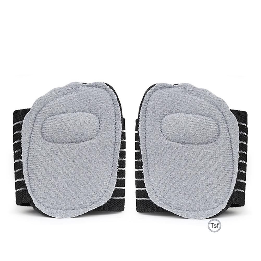 Orthopedic Arch Support Insoles Soft Shock-absorbing Sole