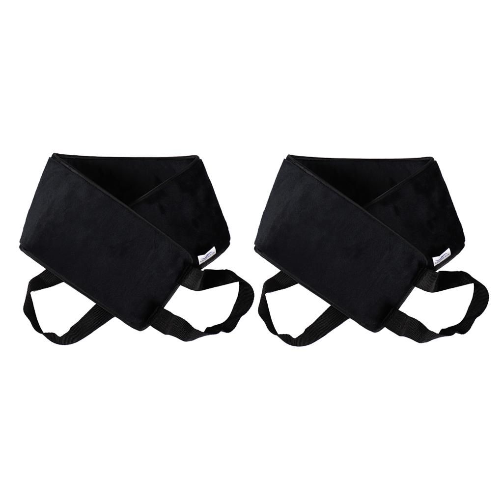 2x Velet Back Applicator For Lotions  Back Applicator Strap