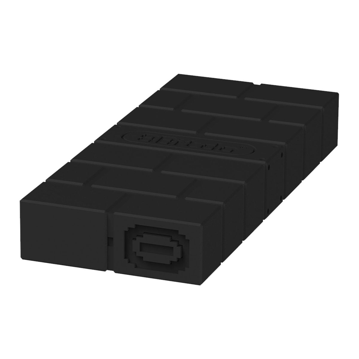 8BitDo USB Wireless Adapter 2 One-button Connection Somatosensory Vibration Replacement for PS4 PS5 Switch Pro Controllers
