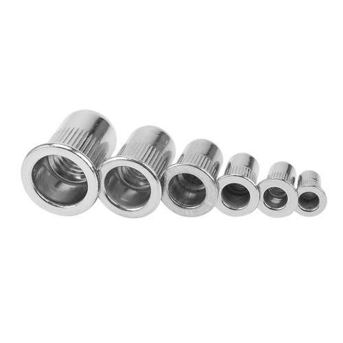 93Pcs Stainless Steel Rivnut Small Countersunk