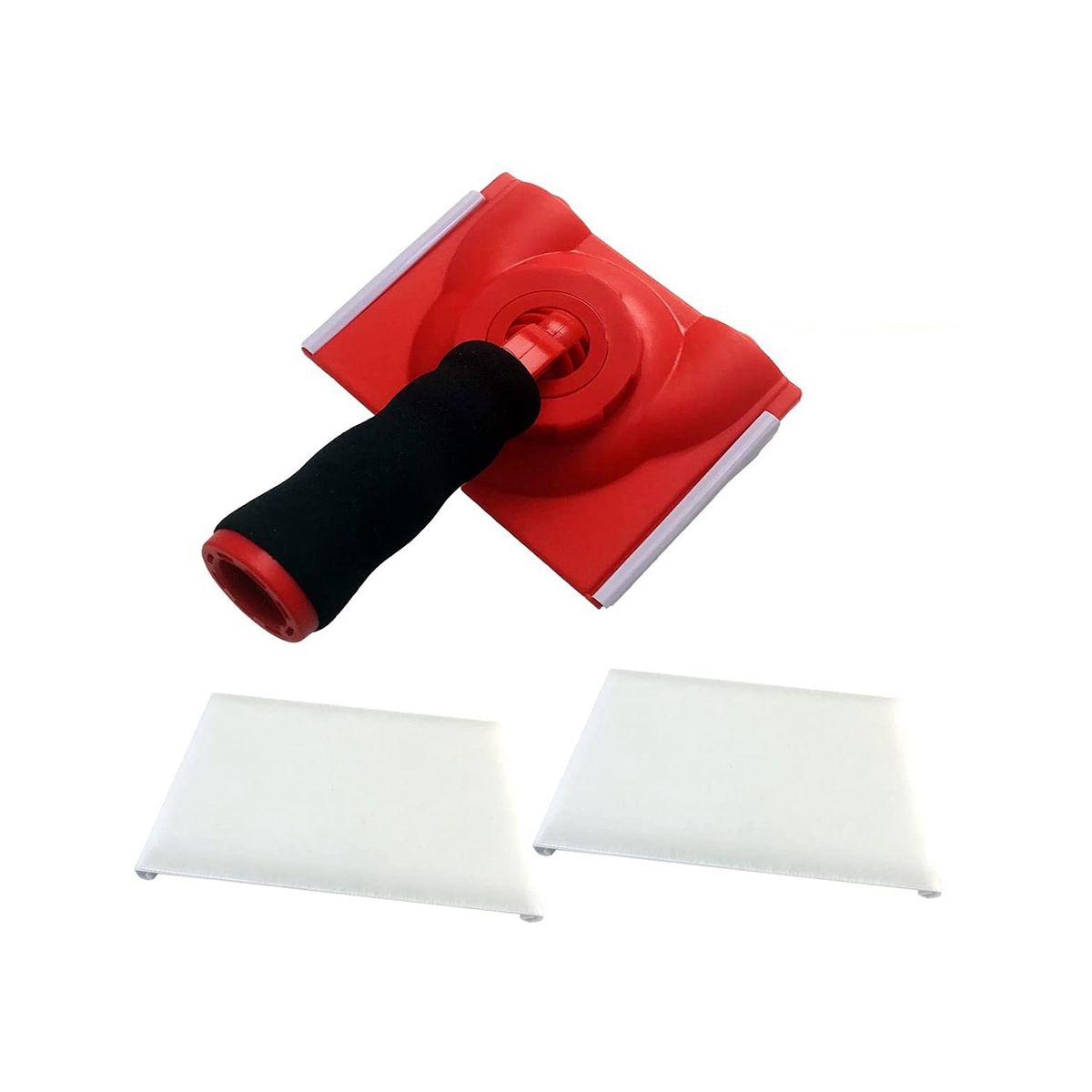 Professional Latex Paint Edger Brushes Multifunction