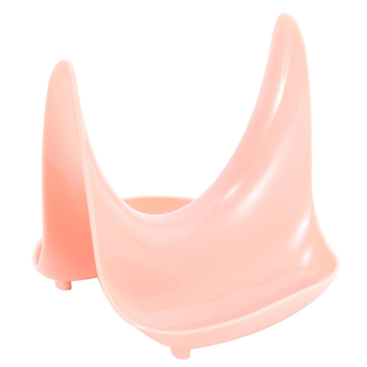 Multifunctional Kitchen Pot Cover Holder Lid Pan