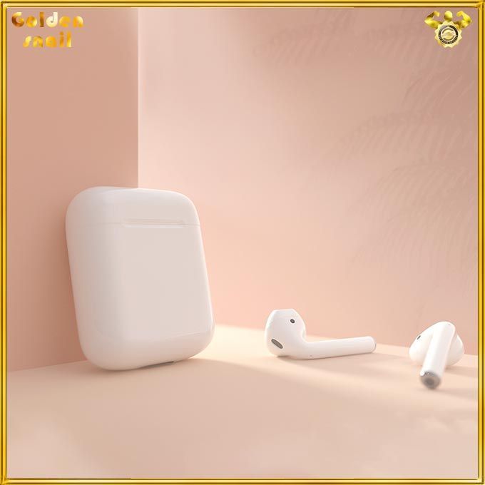 PRO2 Wireless In-ear Headphones Bluetooth 5.0 Stereo Headset