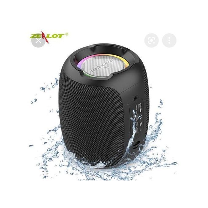 S53 IPX6 Waterproof Wireless Bluetooth