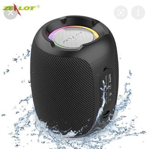 S53 IPX6 Waterproof Wireless Bluetooth Speaker