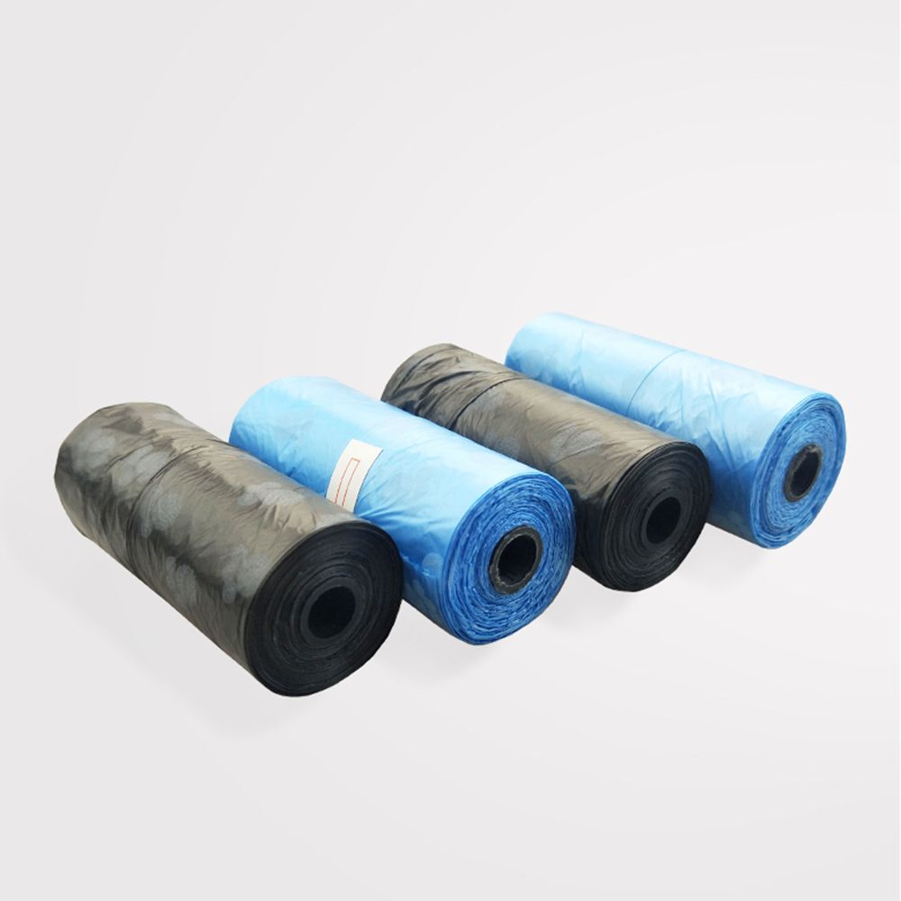 15 Pcs Pet Dog Waste Poop Bags