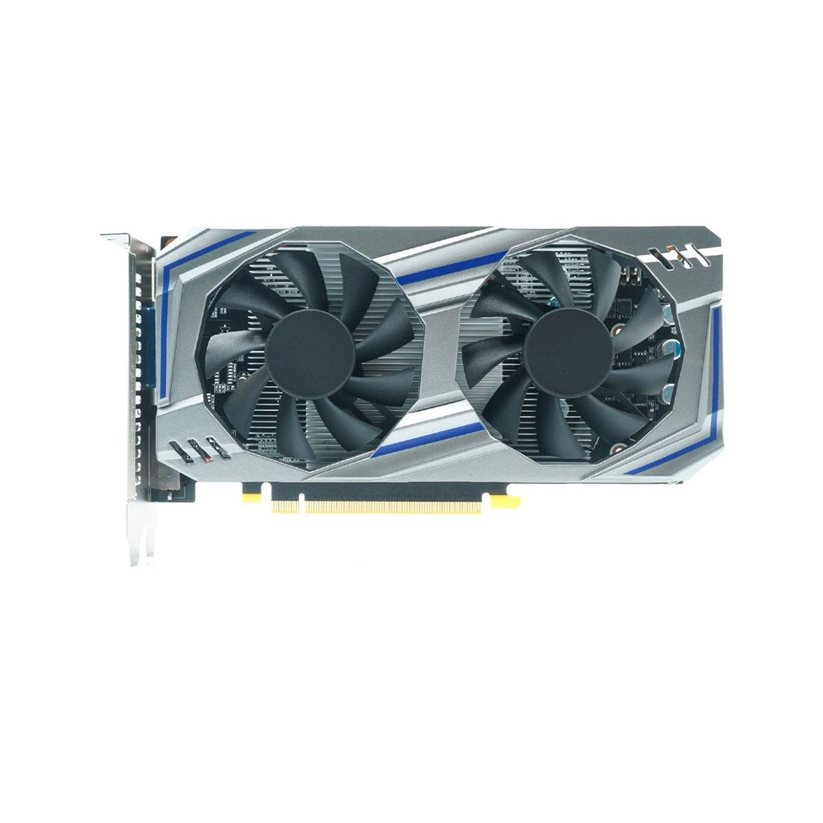 Graphics Card GTX550Ti 8G Graphics Card GPU GDDR5 128Bit