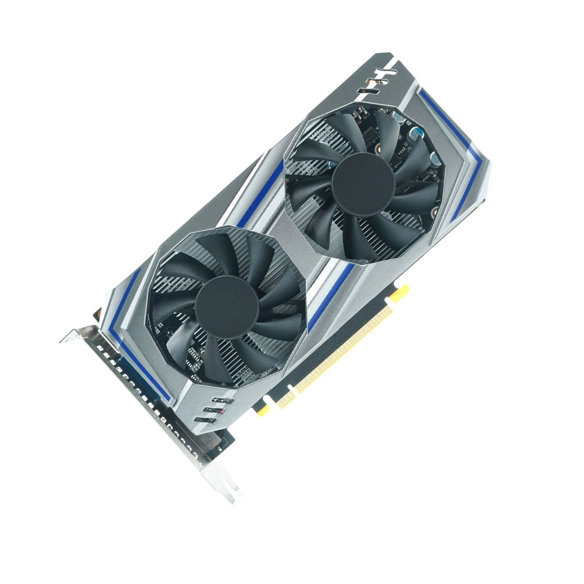 Graphics Card GTX550Ti 8G Graphics Card GPU GDDR5 128Bit