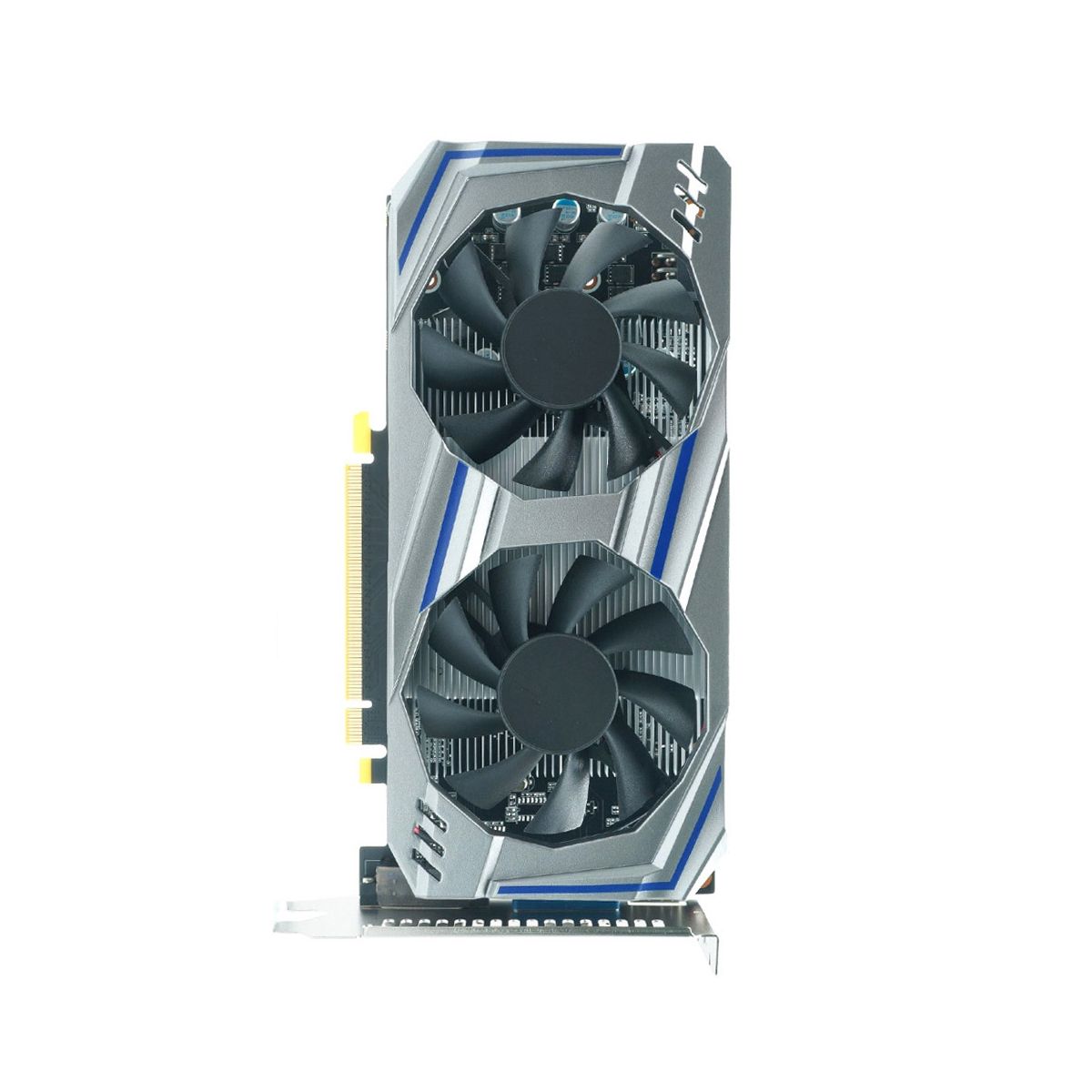 Graphics Card GTX550Ti 8G Graphics Card GPU GDDR5 128Bit