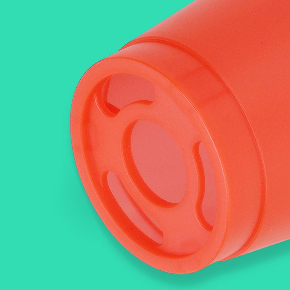 12PcsPack Cup Stacking Toy High Quick Speed Cups Kids Party Challenge Game Red