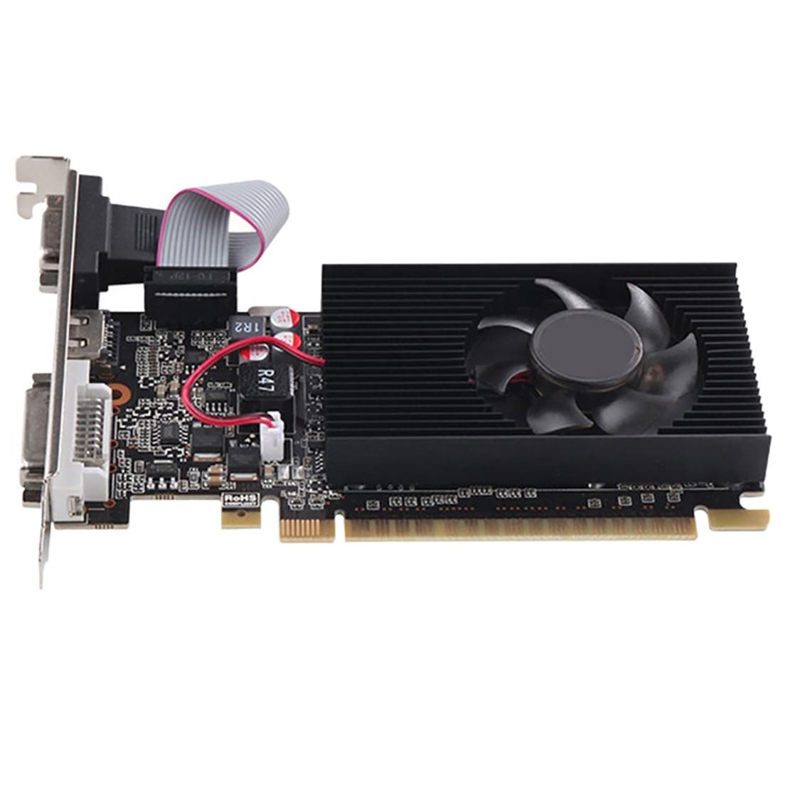 GT 610 2G Ultra-Fast Graphics Card 2GB