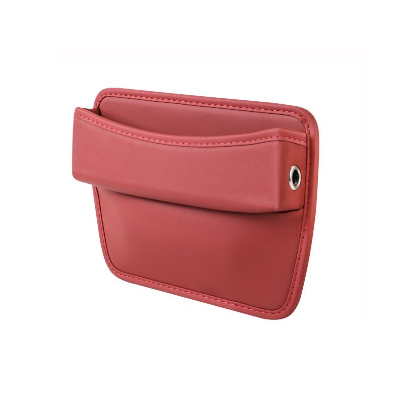 Car Seat Storage Box,Car Slot Storage Organizers Box（1 Pcs）