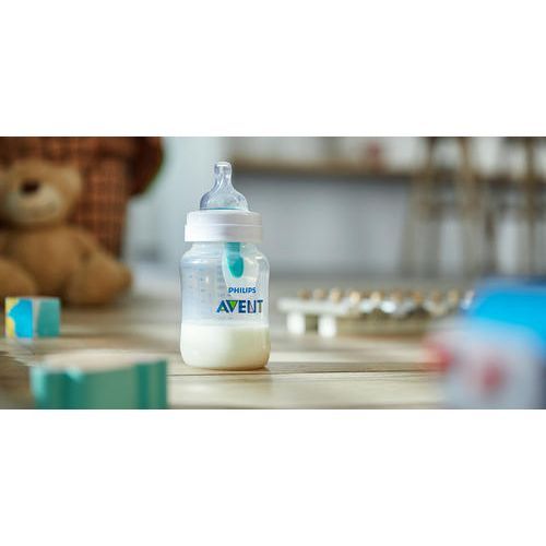 Avent  Anticolic Bottles 3x 125ml
