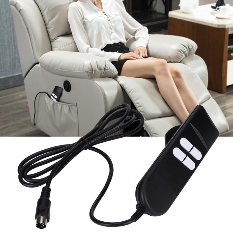 Chair Controller Electric Lifting Sofa Recliner On Lift Hand For Manual 4 Chair Controller On Electric