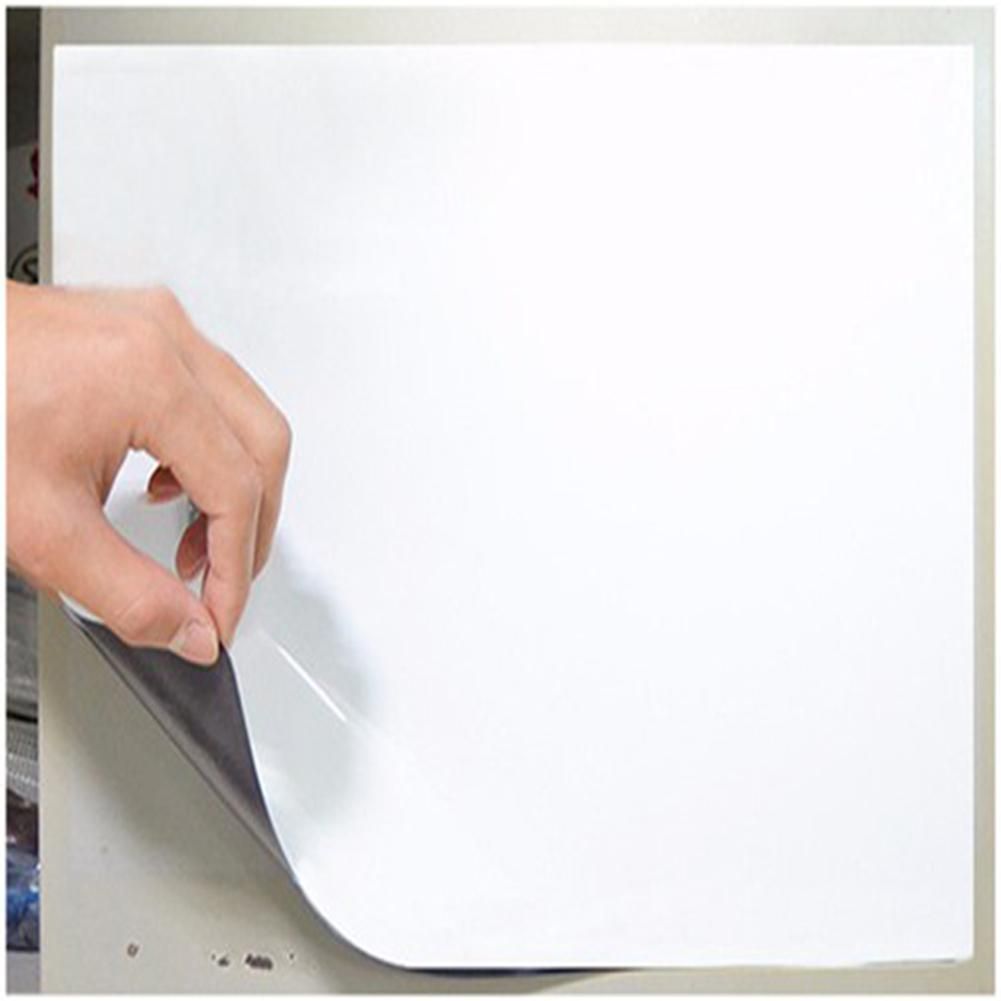 A5 210*148mm Flexible Fridge Magnets Whiteboard Wa