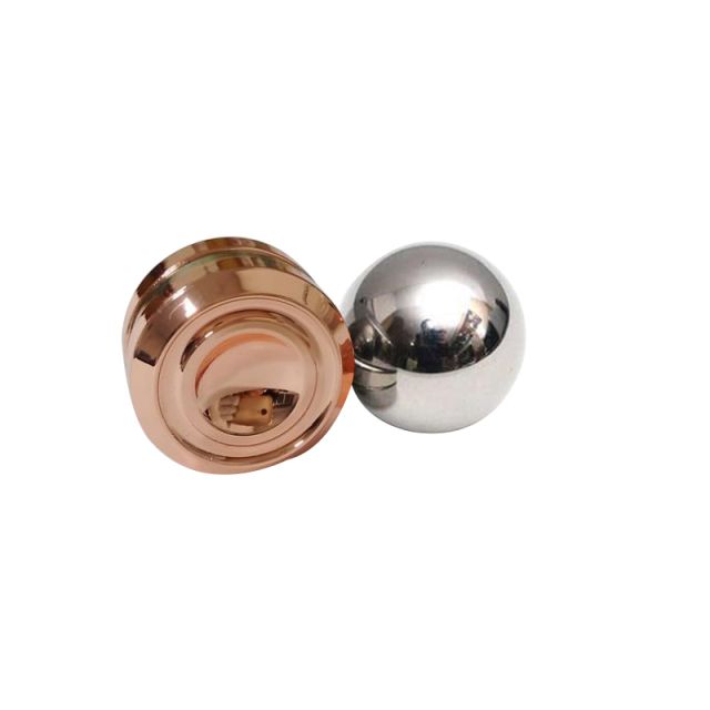 New Fidget Spinner Toys Adult Antistress Magnetic Metal Spiner Ball