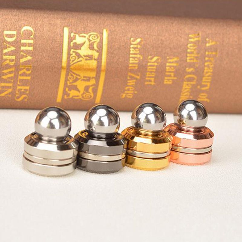 New Fidget Spinner Toys Adult Antistress Magnetic Metal Spiner Ball