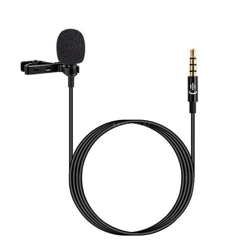Professional Condenser Recording Microphone Kit For Phone Laptop And Computer