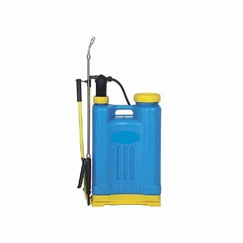 Manual Knapsack Chemical /Fumigation Sprayer --16 Litres