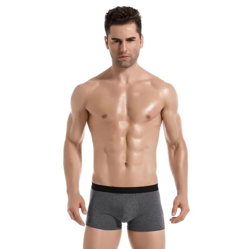 Lot of 4 units of mens underwear