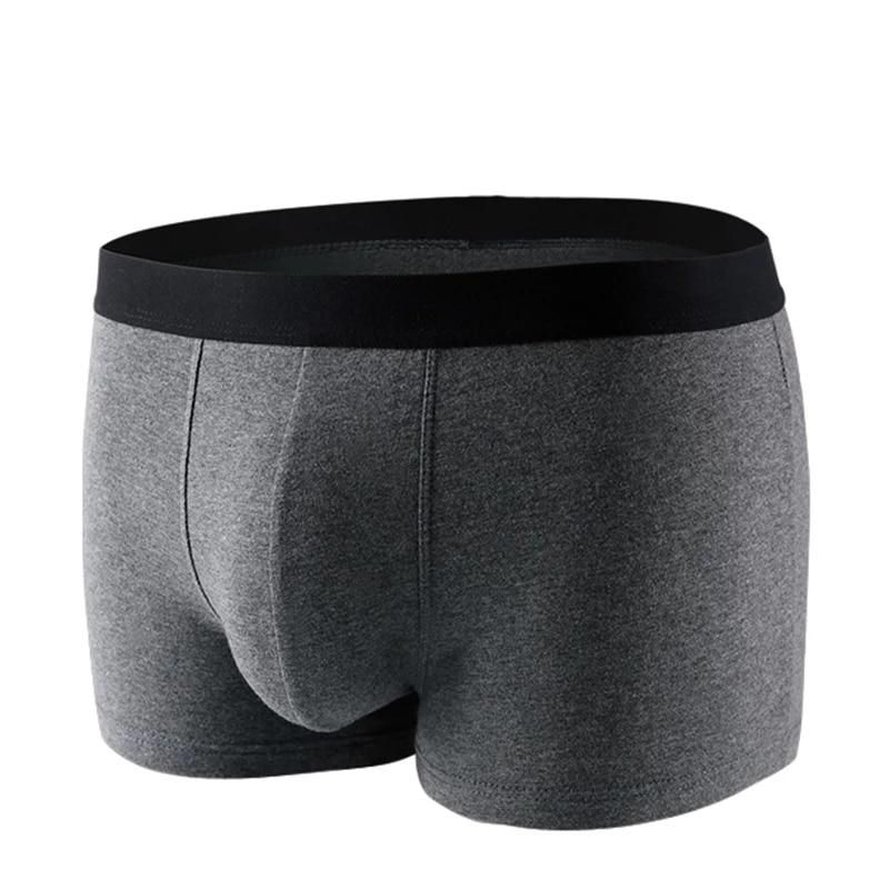 Lot of 4 units of mens underwear
