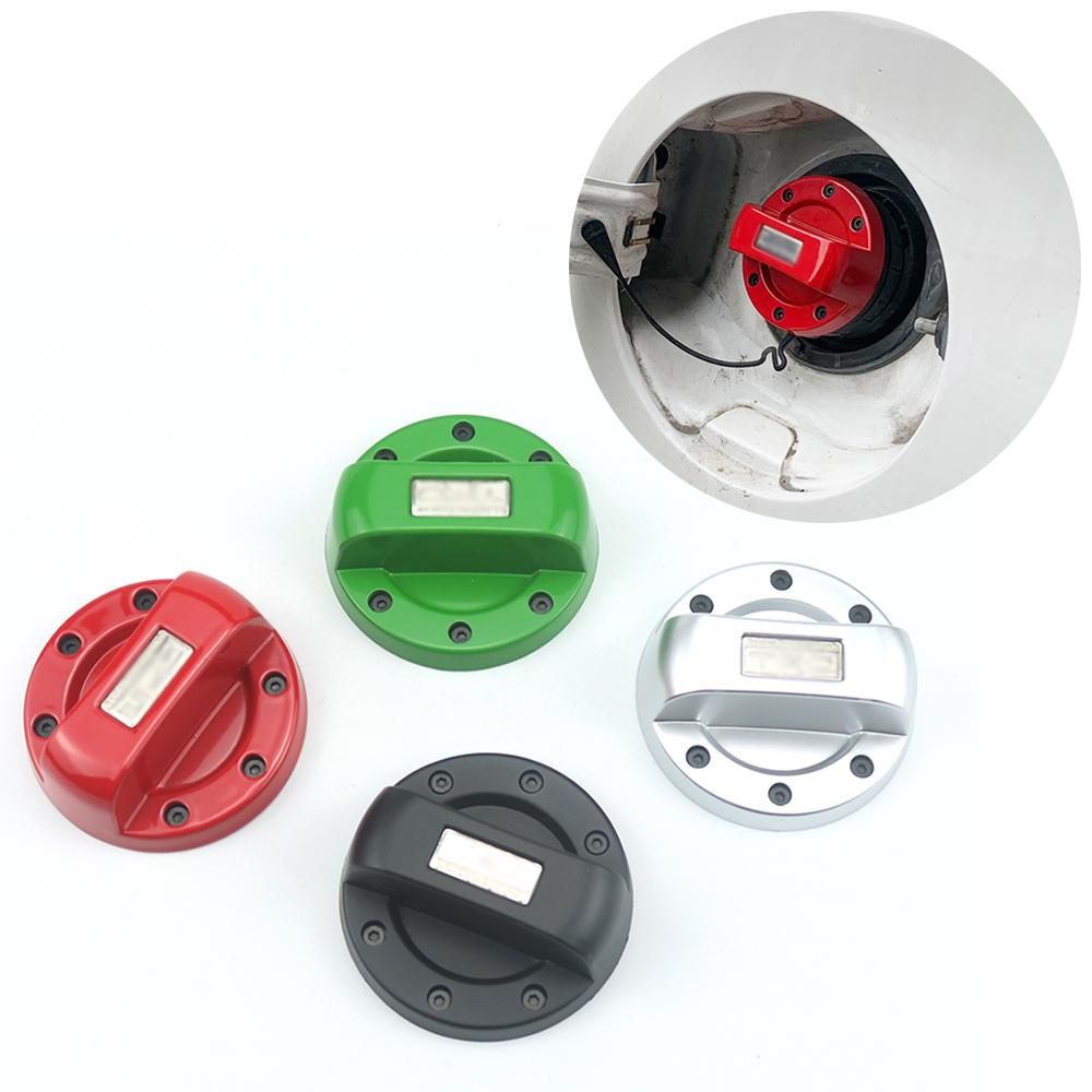 Car  tank cover decorative gasoline cover suitable for Toyota  filler cap  tank cover trim parts Camry Reiz
