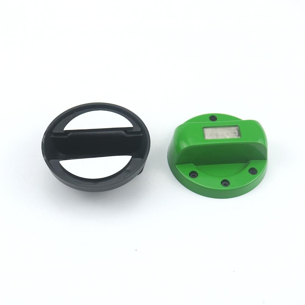 Car  tank cover decorative gasoline cover suitable for Toyota  filler cap  tank cover trim parts Camry Reiz