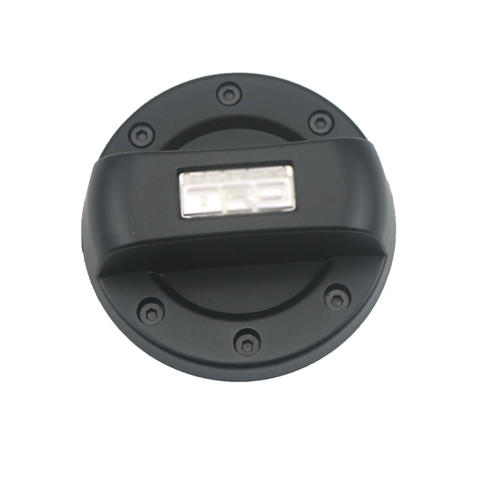 Car  tank cover decorative gasoline cover suitable for Toyota  filler cap  tank cover trim parts Camry Reiz