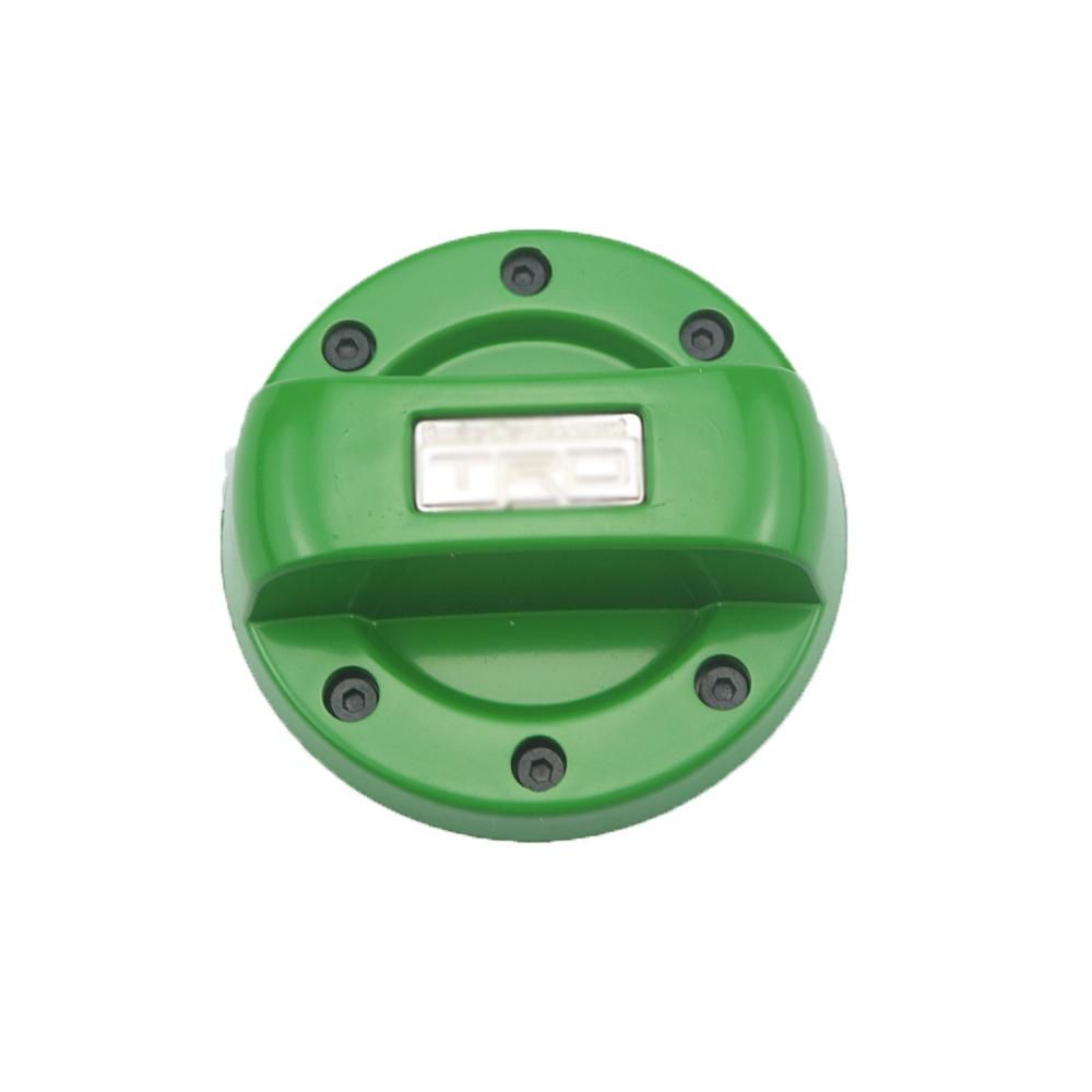 Car  tank cover decorative gasoline cover suitable for Toyota  filler cap  tank cover trim parts Camry Reiz