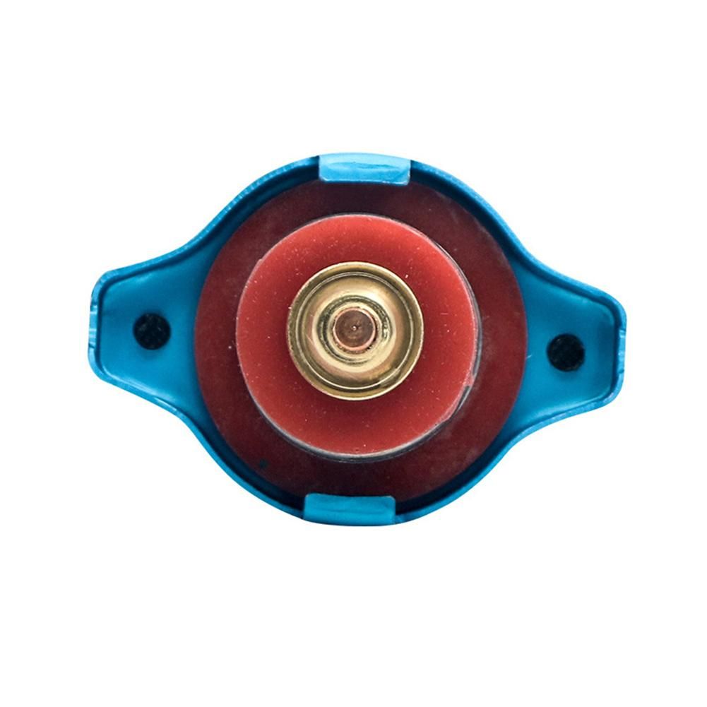 Car Automobile Styling SPSLD Thermo Radiator Cap Tank Cover Water Temperature  with Utility Safe 0.9 Bar/ 1.1 Bar/1.3 Bar