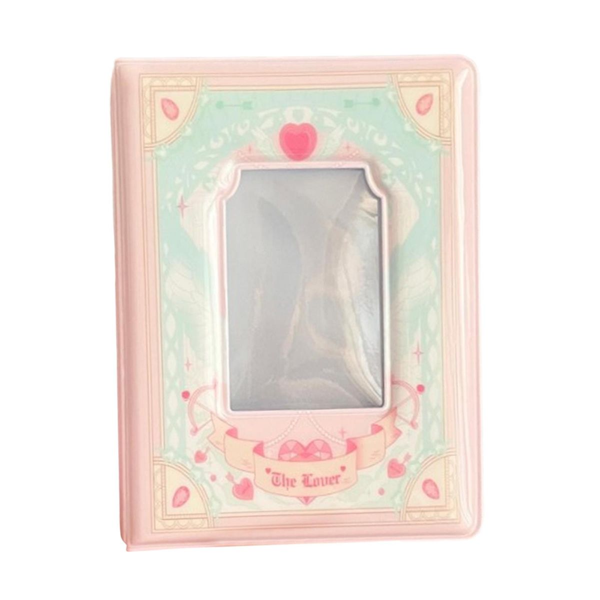 3 Inch Photo Card Holder Mini Album For Business