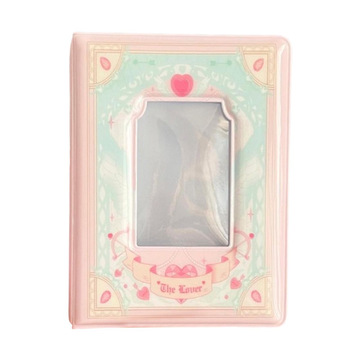 3 Inch Photo Card Holder Mini Album For Business